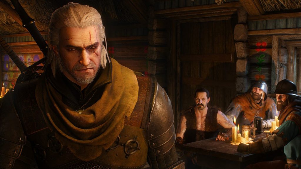 CD Projekt công bố lưu diễn hòa nhạc để kỷ niệm 10 năm The Witcher 3: Wild Hunt