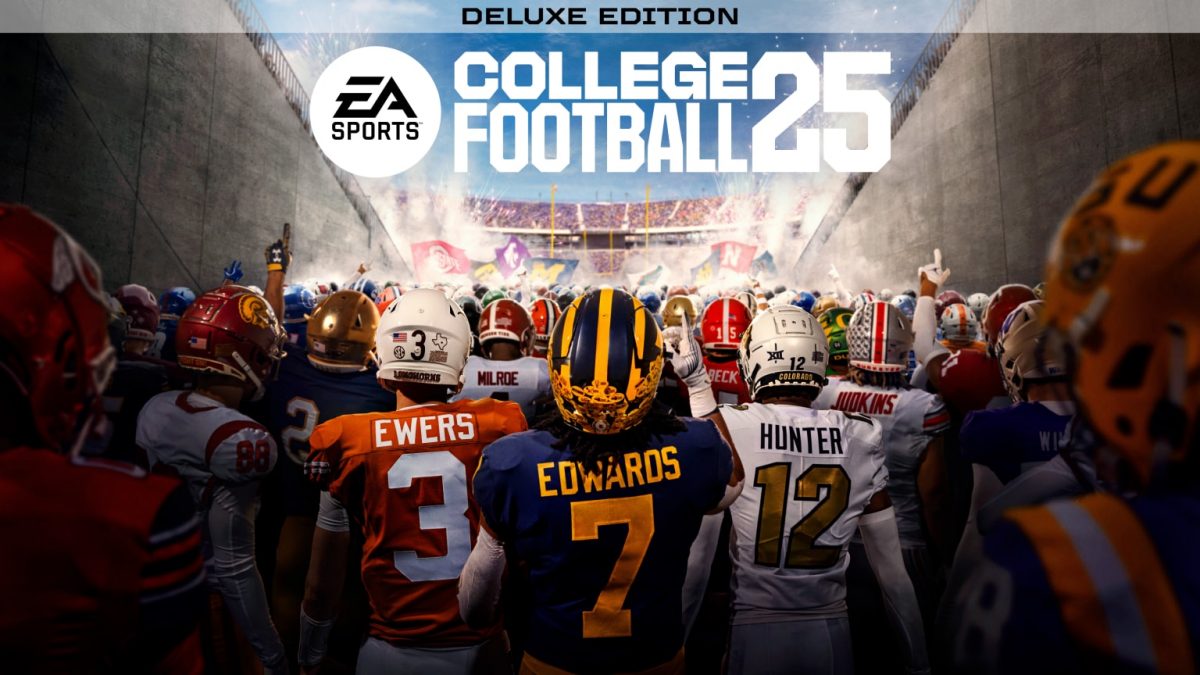 EA Sports College Football 25 lập kỷ lục doanh số, trở thành tựa game thể thao bán chạy nhất lịch sử Mỹ-gamelade