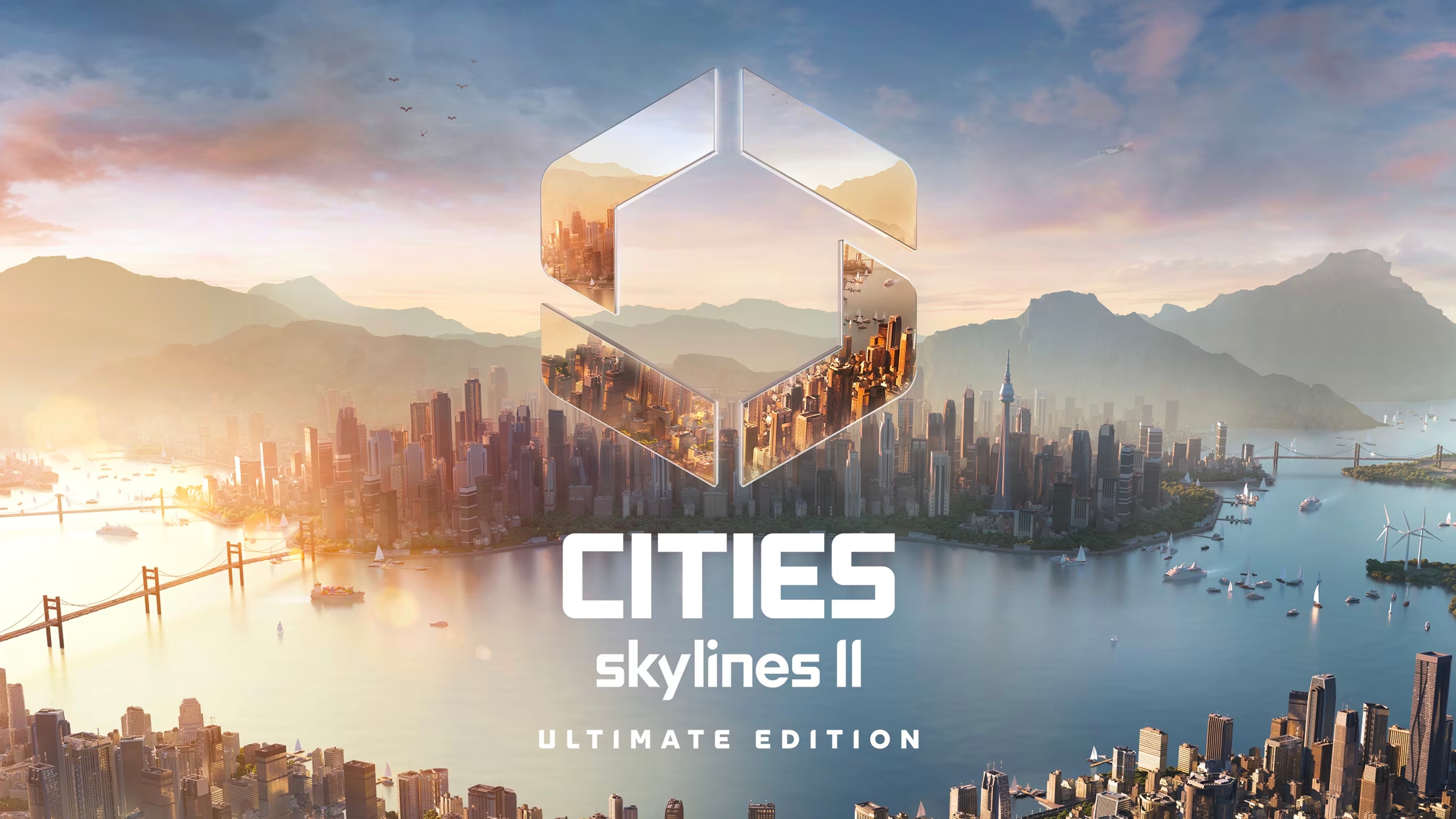 Giao thông Cities: Skylines 2 "thông thoáng" nhờ bản cập nhật mới - Gamelade