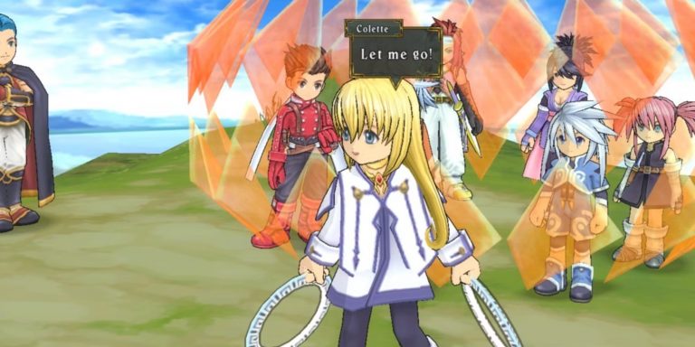 Tales of Series: Những phần game nào sẽ được remaster tiếp theo? - Gamelade