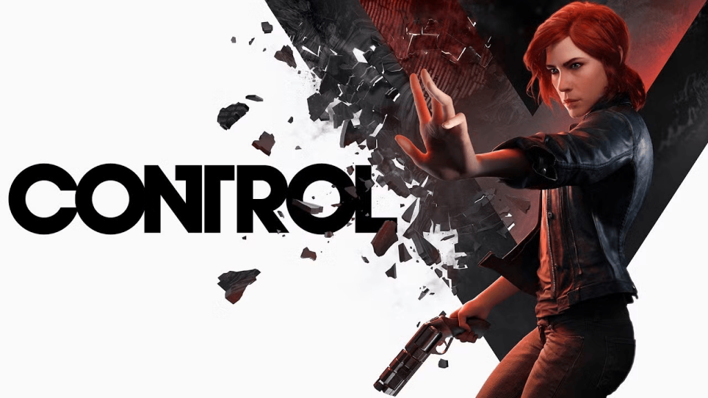 Control - Cover - Gamelade