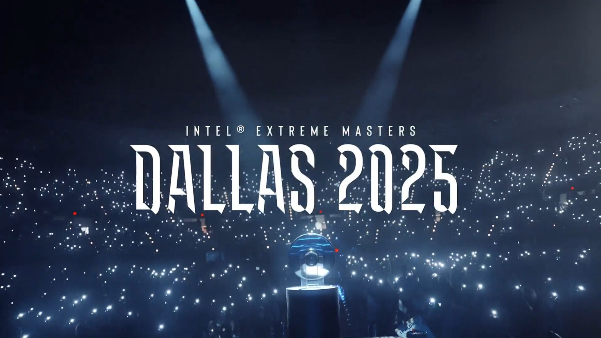 Giải đấu IEM Dallas 2025 trở lại, hứa hẹn những trận đấu CS2 đỉnh cao-gamelade