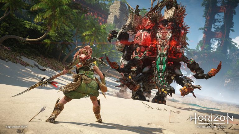 Dân mạng cho rằng lời nguyền của dòng game Horizon có vẻ sẽ tiếp tục vào năm 2025