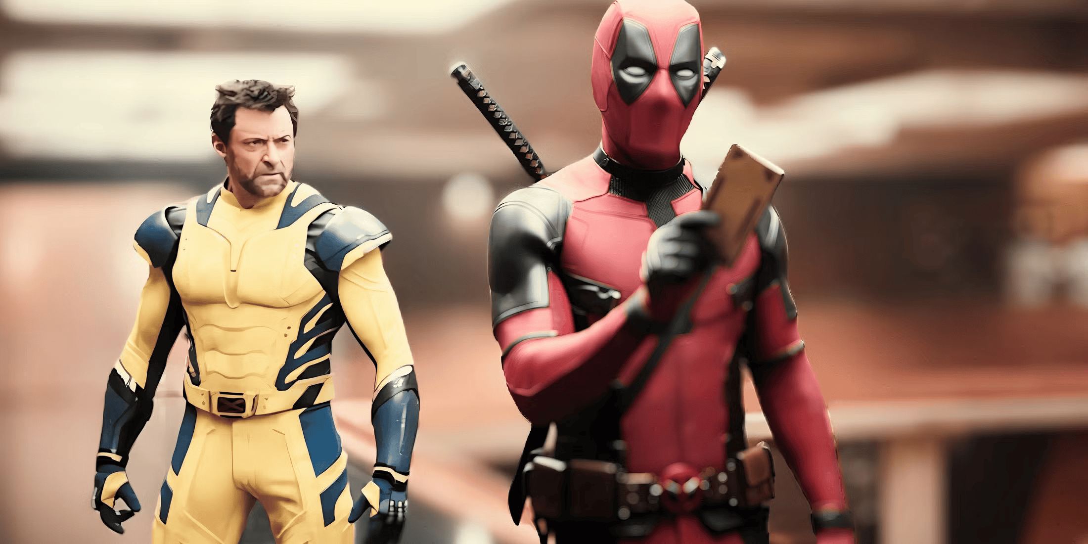 Marvel sẽ phải đối mặt với những thách thức gì khi Deadpool tiếp tục xuất hiện? - Gamelade