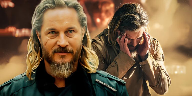 Dune: Prophecy - Giải mã cú twist "gây sốc" về Desmond Hart - Gamelade