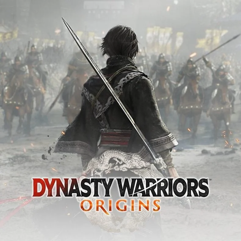 Dynasty Warriors: Origins - Cover - Gamelade