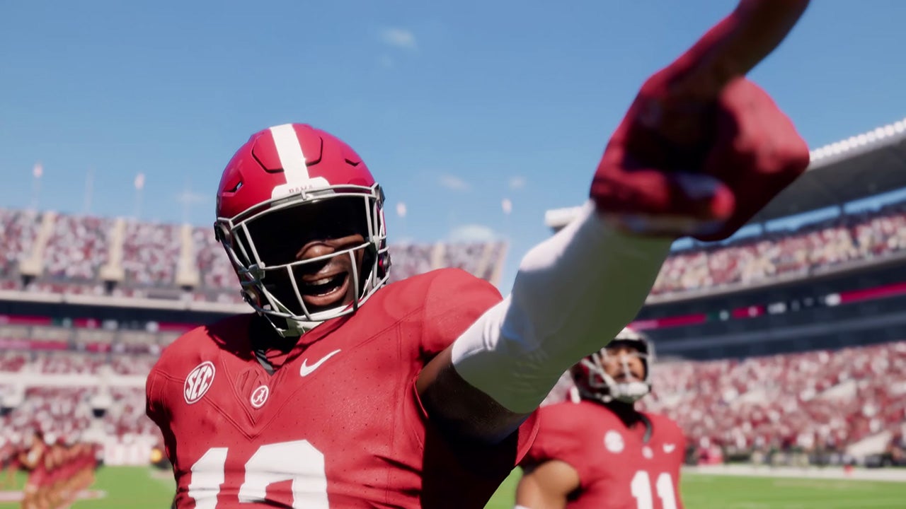 EA’s New College Football 25 giảm giá cực mạnh trên Amazon trong dịp Cyber Monday - Gamelade