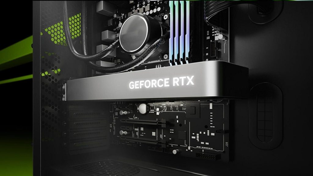 RTX 5070: Hiệu năng "gây thất vọng", kém xa kỳ vọng - Thế hệ mới có gì "hot"? - Gamelade