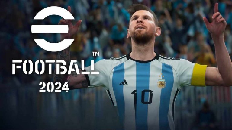 eFootball - Cover - Gamelade