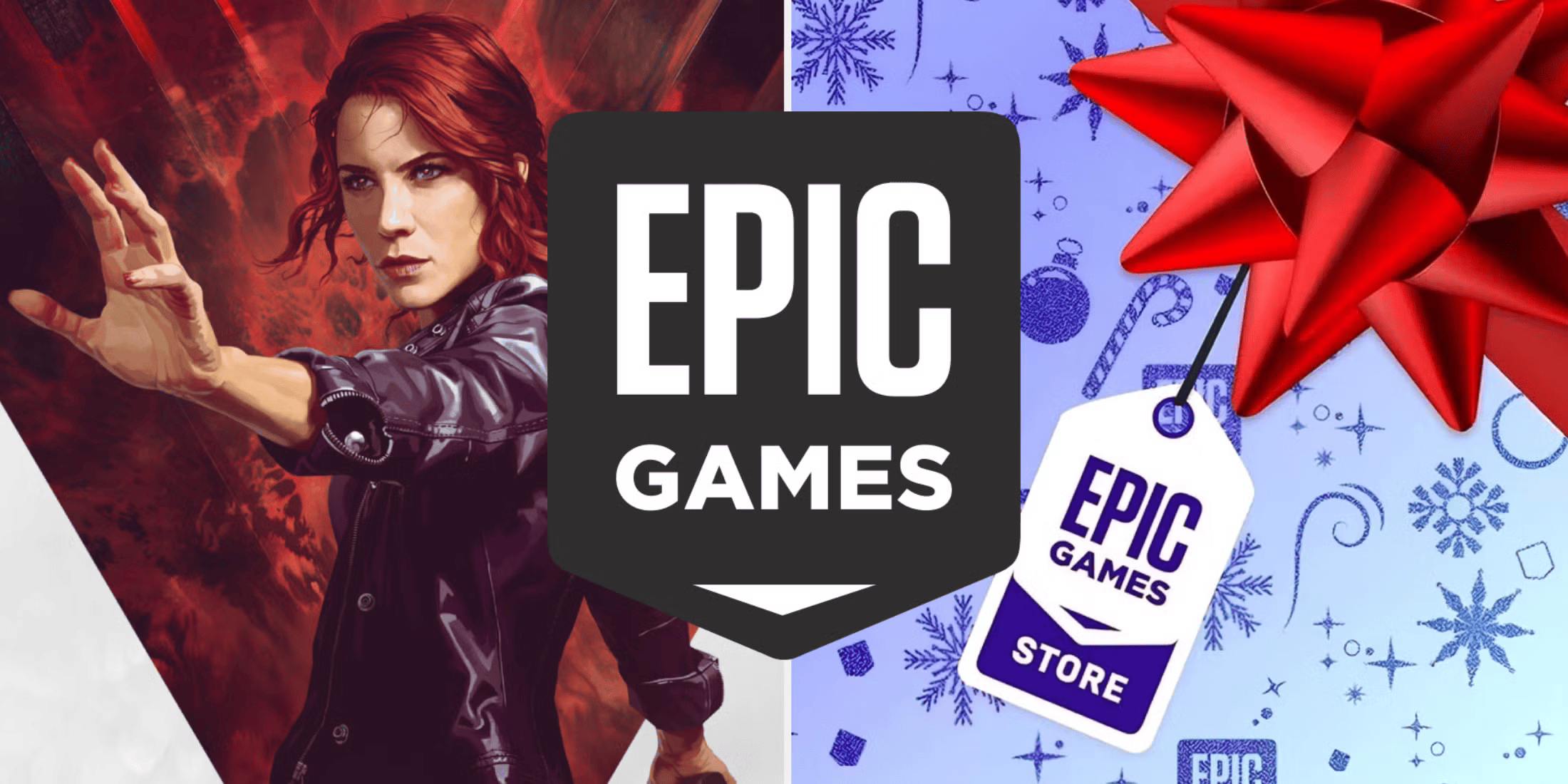 Bật mí tựa game miễn phí thứ tám trên Epic Games Store - Gamelade