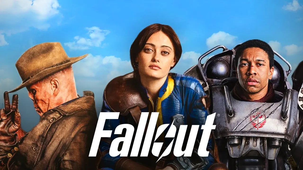 Fallout mùa 2: Fan "đứng ngồi không yên" khi phim chính thức khởi quay - Gamelade