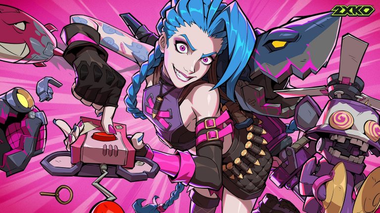 Riot Games trao quyền tự quyết cho cha đẻ của 2XKO trong việc phát triển tựa game đối kháng mới-gamelade