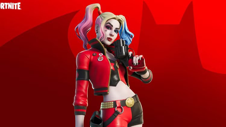 Fortnite đưa một vài skin DC được yêu thích nhất quay trở lại