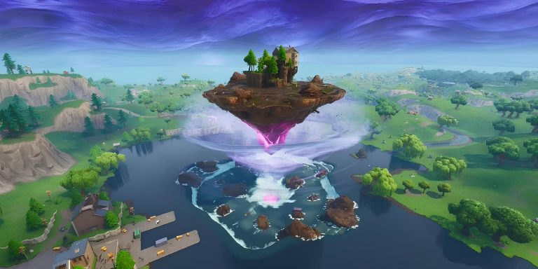 Skin cũ sắp trở lại trong Fortnite "gây bão", người chơi đe dọa tẩy chay - Gamelade
