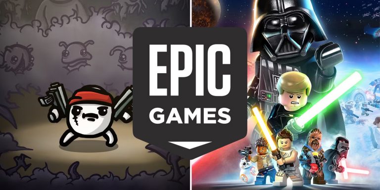 Epic Games Store "lao đao" vì sự cố kỹ thuật nghiêm trọng - Gamelade