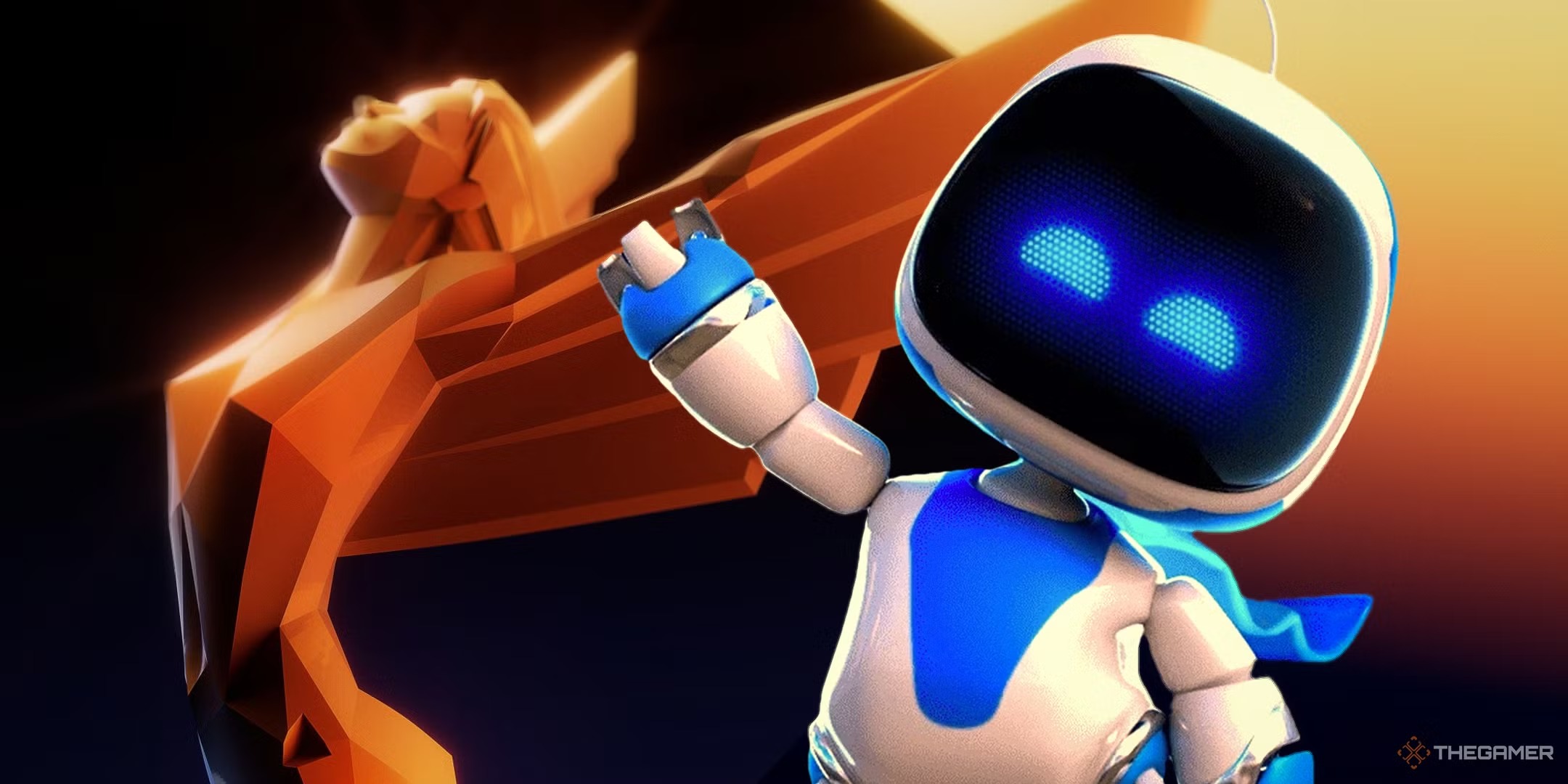 The Game Awards 2024: Astro Bot bất ngờ giành giải Game of the Year-gamelade