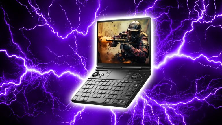 AMD ra mắt máy chơi game cầm tay "siêu cấp" với RTX 4090 - Gamelade