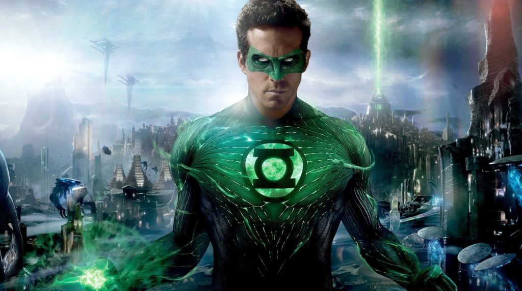 Green Lantern DCU: Phim DC nào bị "réo tên" là "nguồn cảm hứng" cho diễn viên? - Gamelade