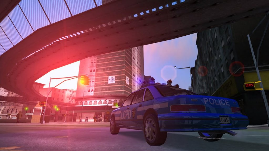 GTA 3 từng được lên kế hoạch "hoành tráng" đến mức nào? - Gamelade