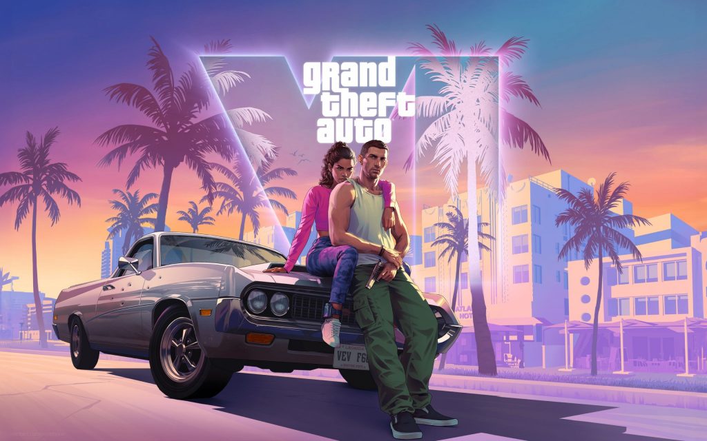 Kinh phí sản xuất GTA 6 "khủng" nhất lịch sử ngành game - Gamelade