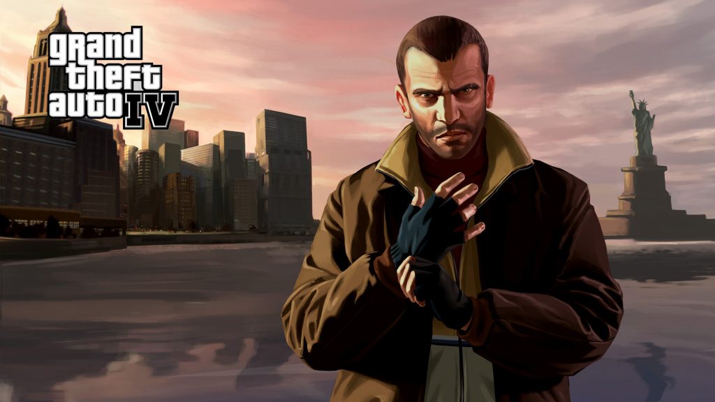 GTA 4: Bí mật đằng sau sự thay đổi cách nhập mã cheat huyền thoại-gamelade