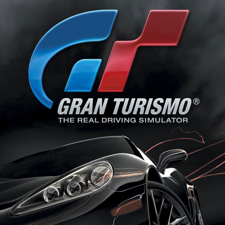 Gran Turismo - Cover - Gamelade