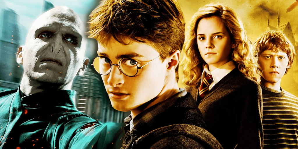 Harry Potter và những "lỗ hổng" gây tranh cãi trong cộng đồng fan - Gamelade