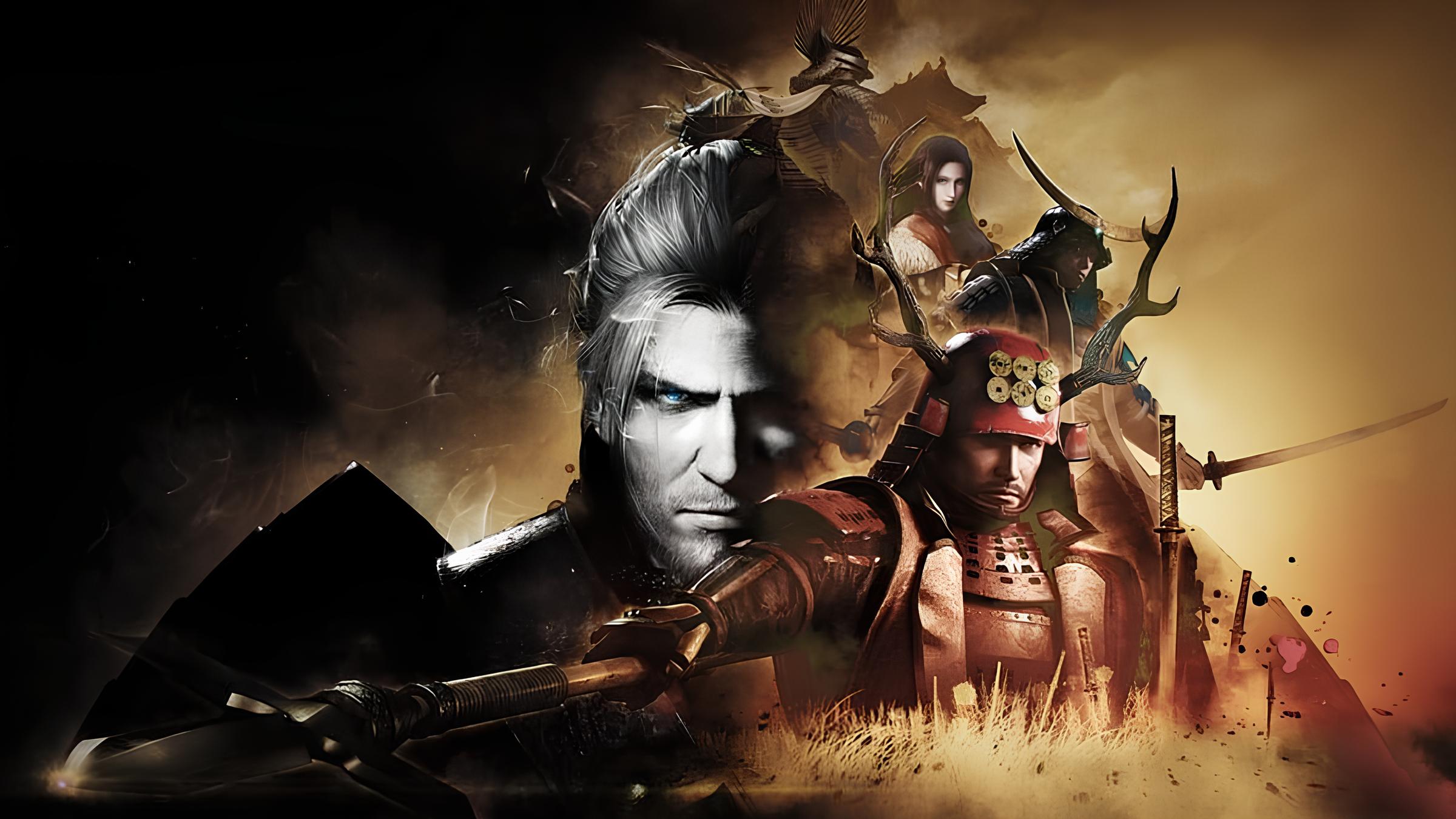 Đạo diễn Nioh và The Rise of Ronin ấp ủ dự án game AAA mới - Gamelade