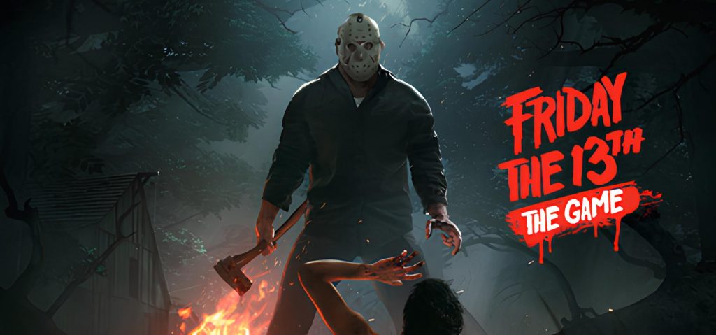 Friday the 13th: The Game chính thức đóng cửa server, khép lại hành trình nhiều gian truân-gamelade