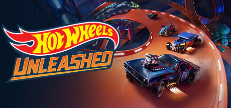 Hot Wheels Unleashed - Cover - Gamelade