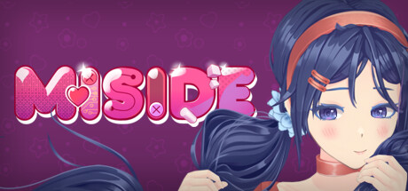 MiSide - Cover - Gamelade