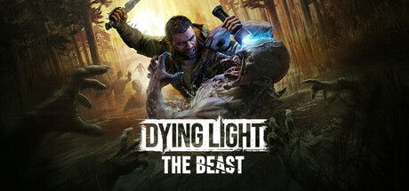 Dying Light: The Beast - Cover - Gamelade