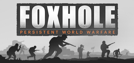 Foxhole - Cover - Gamelade