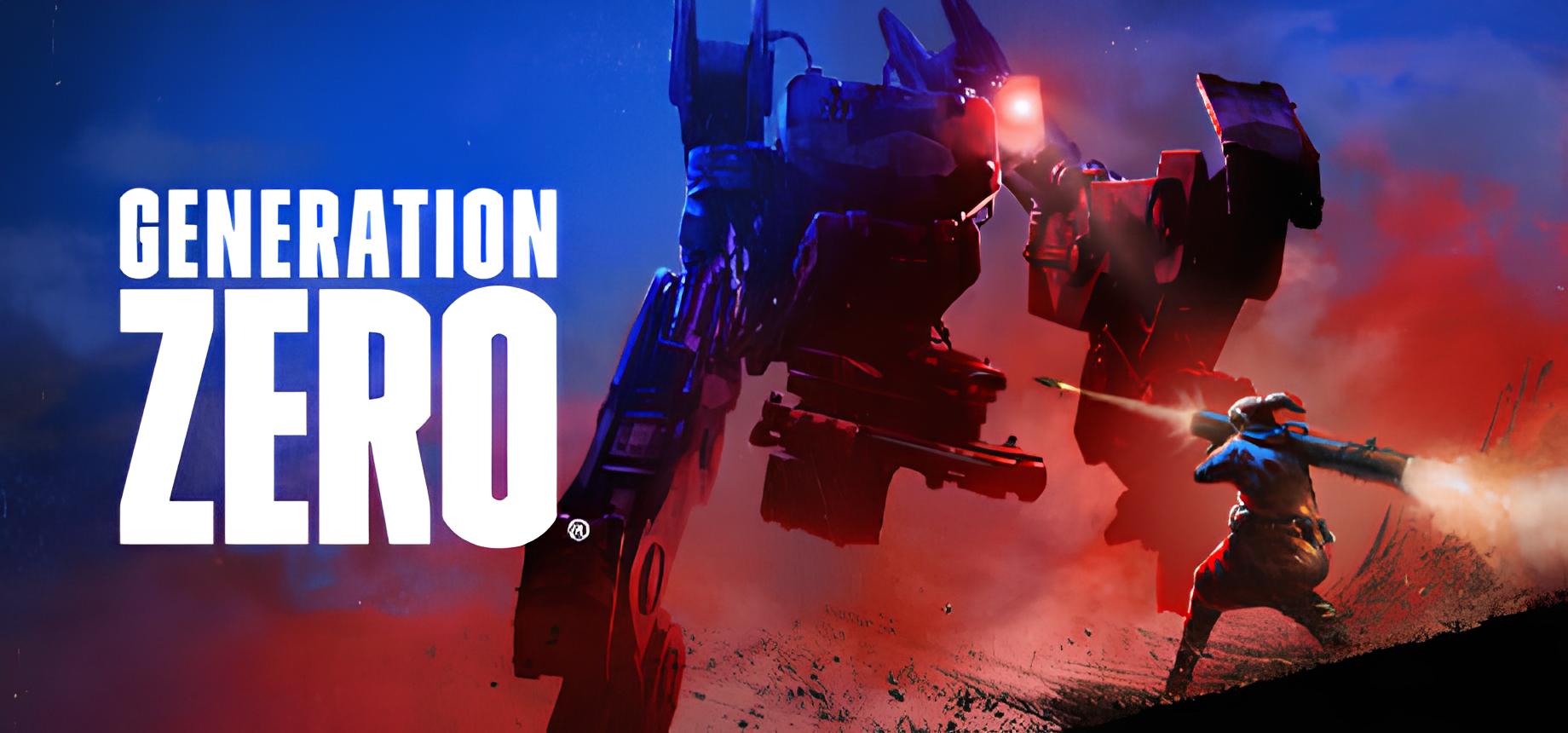 Generation Zero: Bản cập nhật cuối cùng mang đến nhiều thay đổi khủng-gamelade