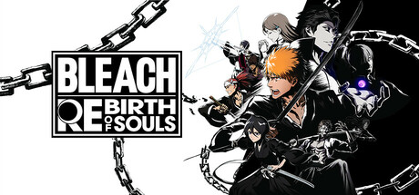 Bleach: Rebirth of Souls-cover-gamelade