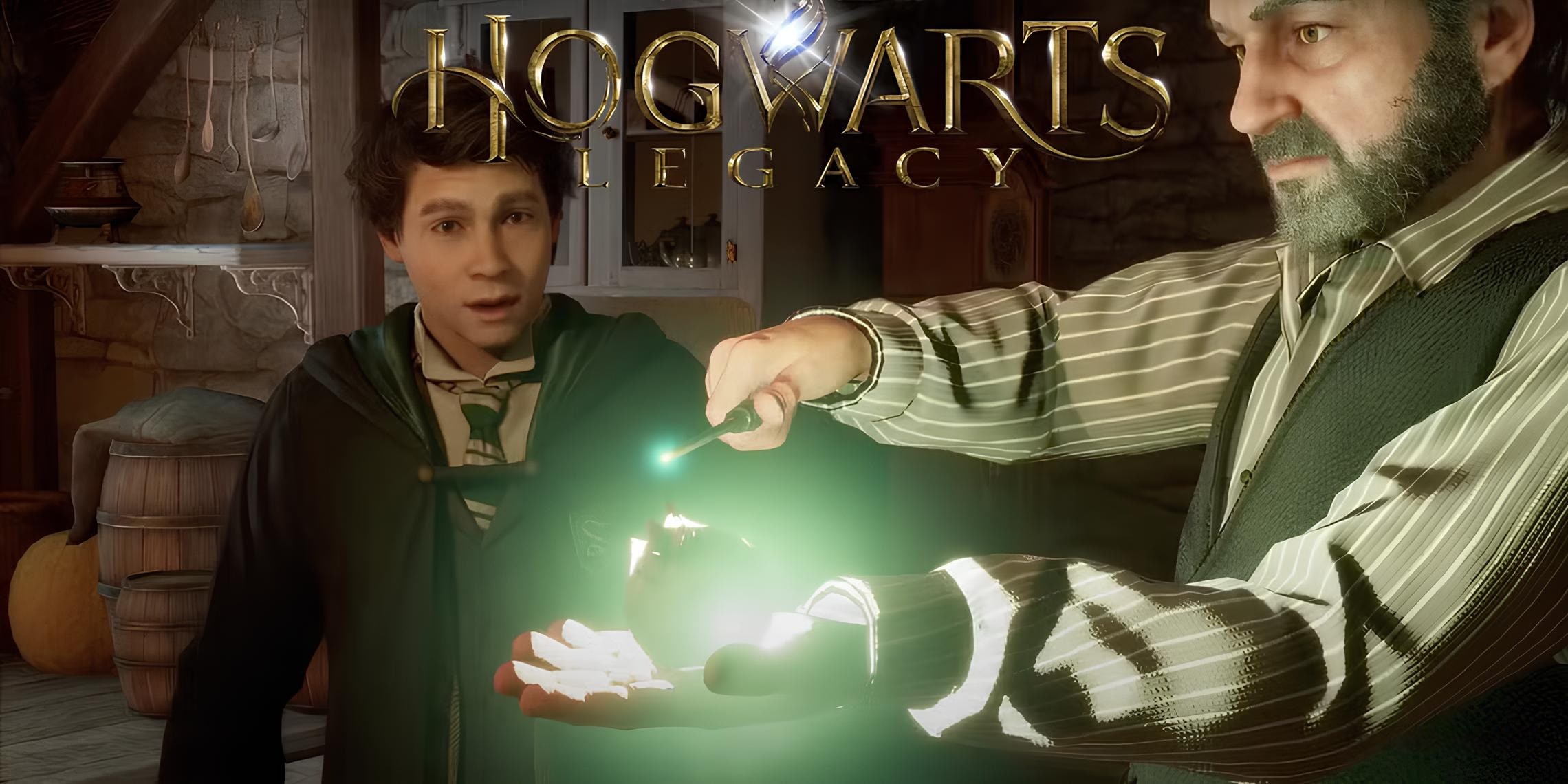 Hogwarts Legacy 2: Vừa làm hài lòng fan cũ, vừa thu hút người chơi mới? - Gamelade