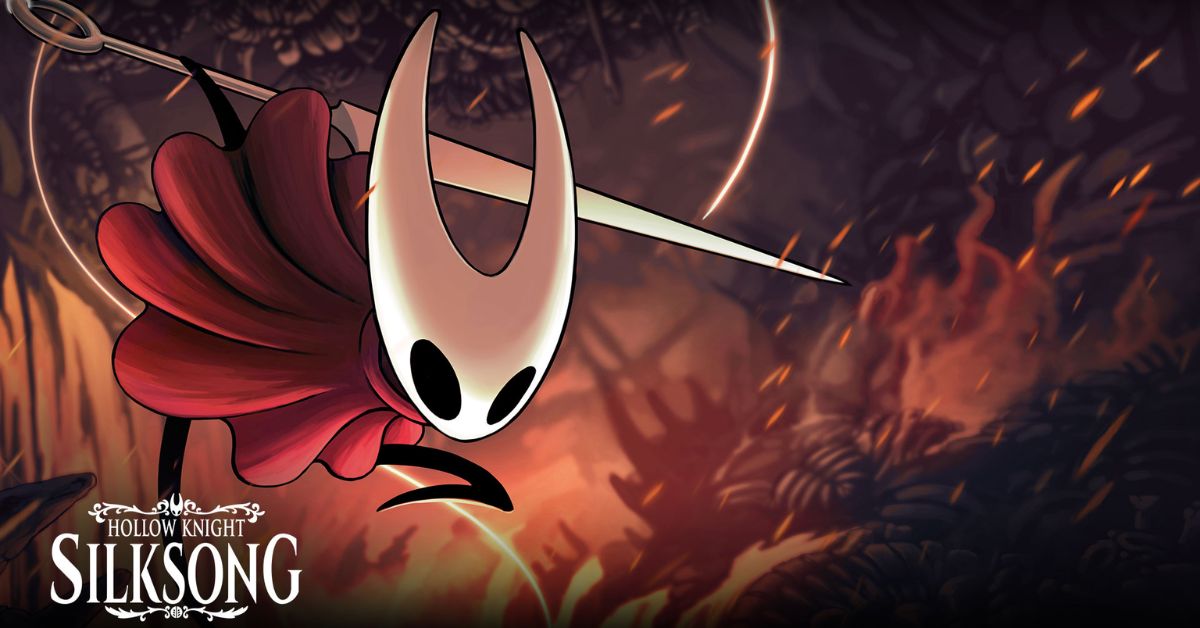 Hollow Knight: Silksong tiếp tục ẩn mình sau 6 năm chờ đợi-gamelade