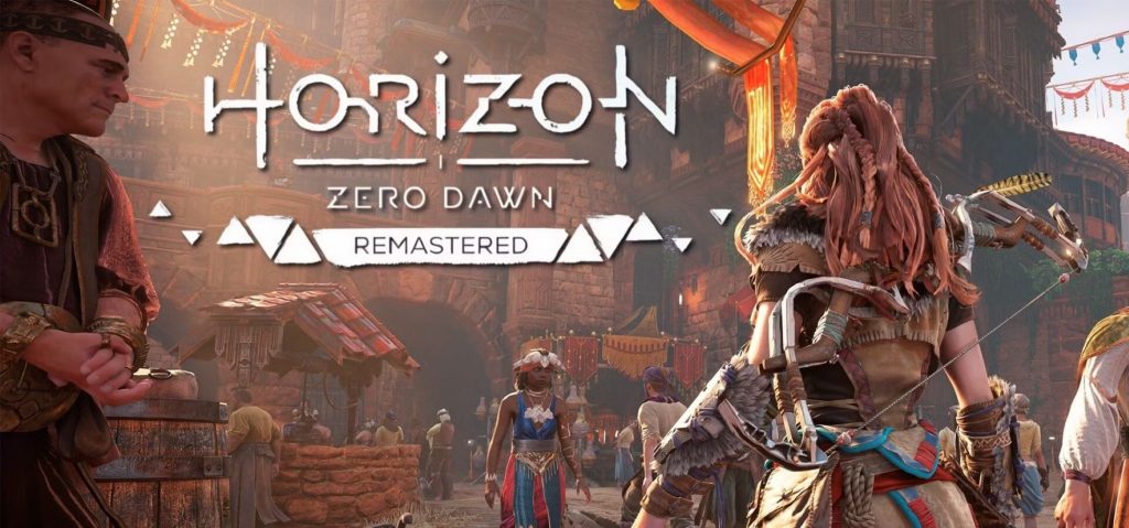 Liệu bản cập nhật tháng 12 có "lột xác" Horizon Zero Dawn Remastered? - Gamelade