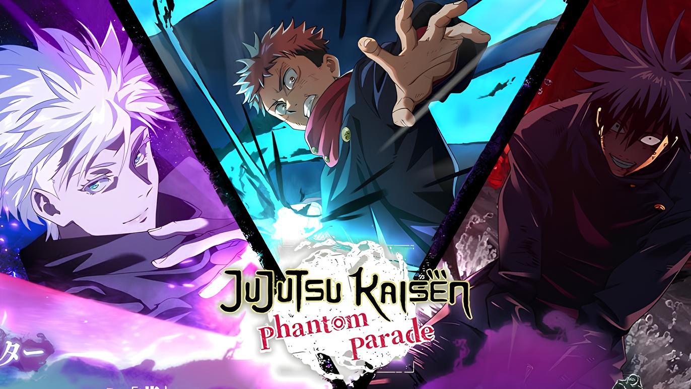 Jujutsu Kaisen: Phantom Parade nhận "cơn mưa" đánh giá tiêu cực từ fan - Gamelade