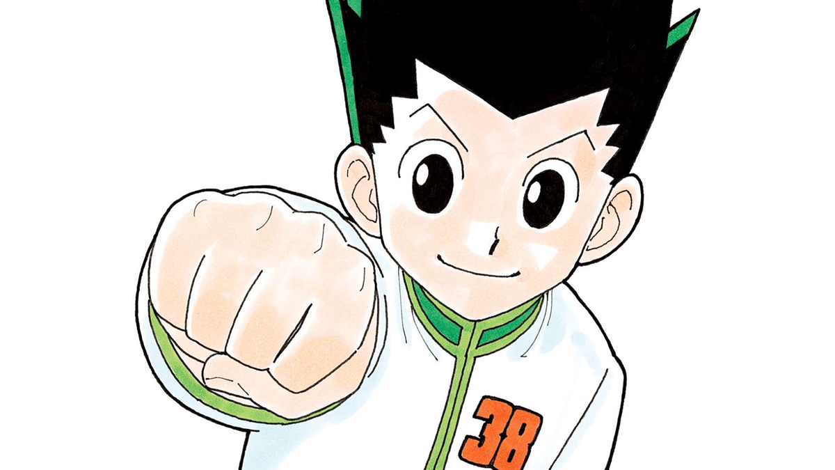 Hunter x Hunter: Tác giả Yoshihiro Togashi hé lộ kế hoạch cho 50 chương tiếp theo-gamelade