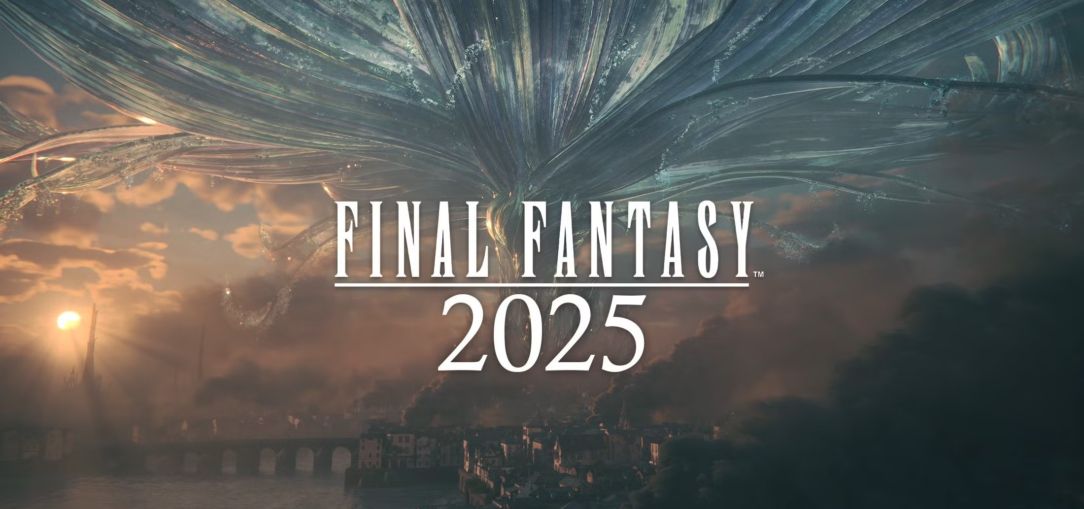 Final Fantasy: Những dự án bom tấn nào sẽ ra mắt năm 2025? - Gamelade