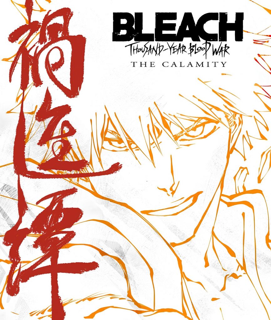 Bleach: Thousand-Year Blood War phần 4 chính thức được công bố-gamelade