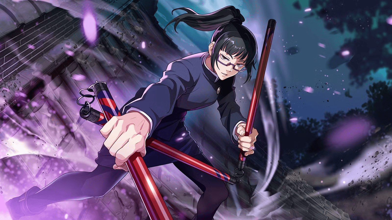 Jujutsu Kaisen: Phantom Parade nhận "cơn mưa" đánh giá tiêu cực từ fan - Gamelade