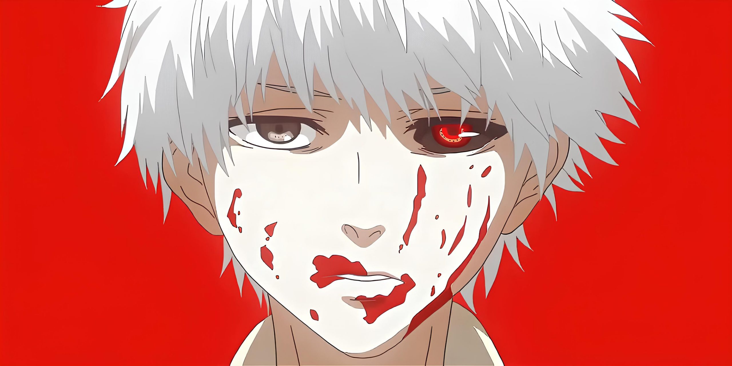 Tokyo Ghoul: Cần một bản remake để 'xoa dịu' người hâm mộ? - Gamelade