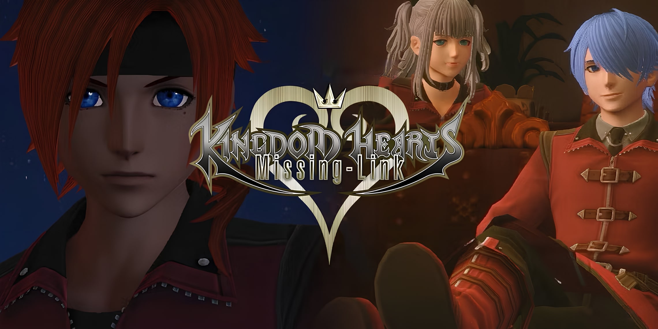 Bí ẩn đằng sau sự trì hoãn của Kingdom Hearts Missing-Link - Gamelade