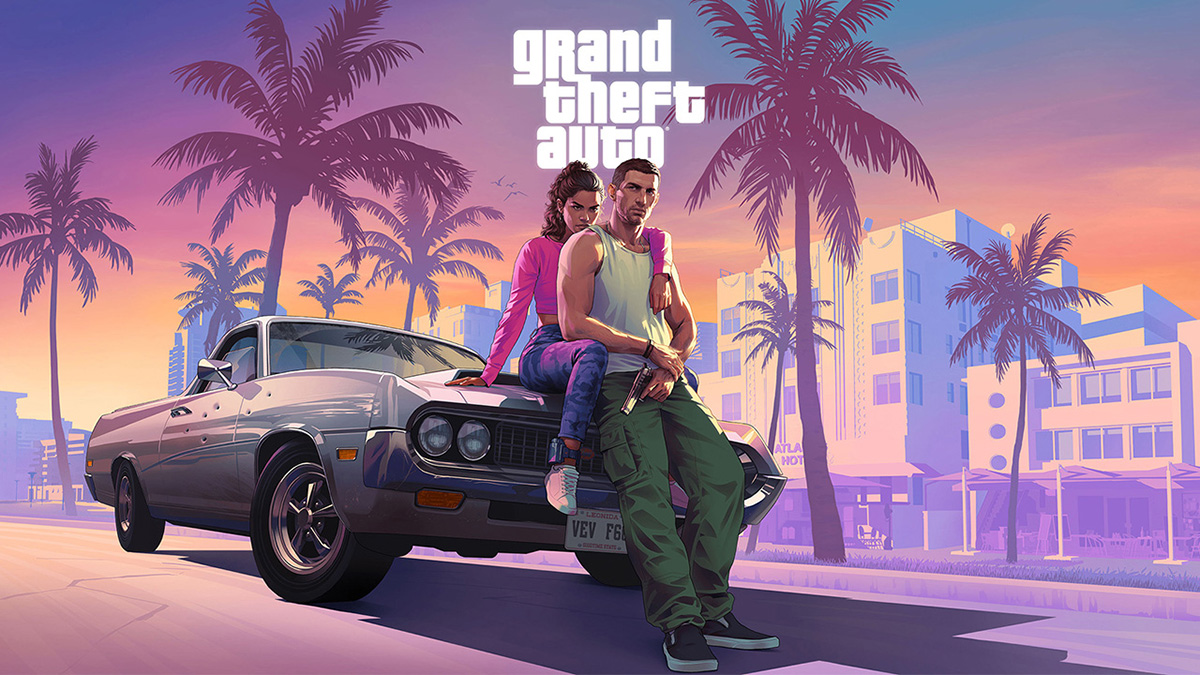 Kỷ niệm 1 năm trailer 1 của GTA 6, game thủ “no hope” đến mức đếm cả mắt lưới trên cửa tù