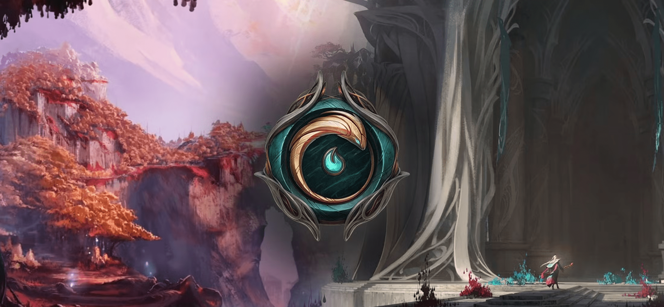 Arcane: Hé lộ những điều thú vị về Ionia - Gamelade