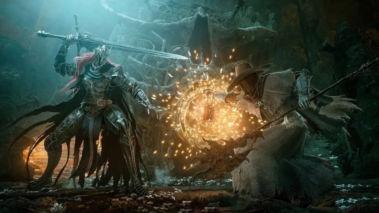 Lords of the Fallen trở lại: Phần 2 sẽ mang đến những điều "bất ngờ" gì? - Gamelade