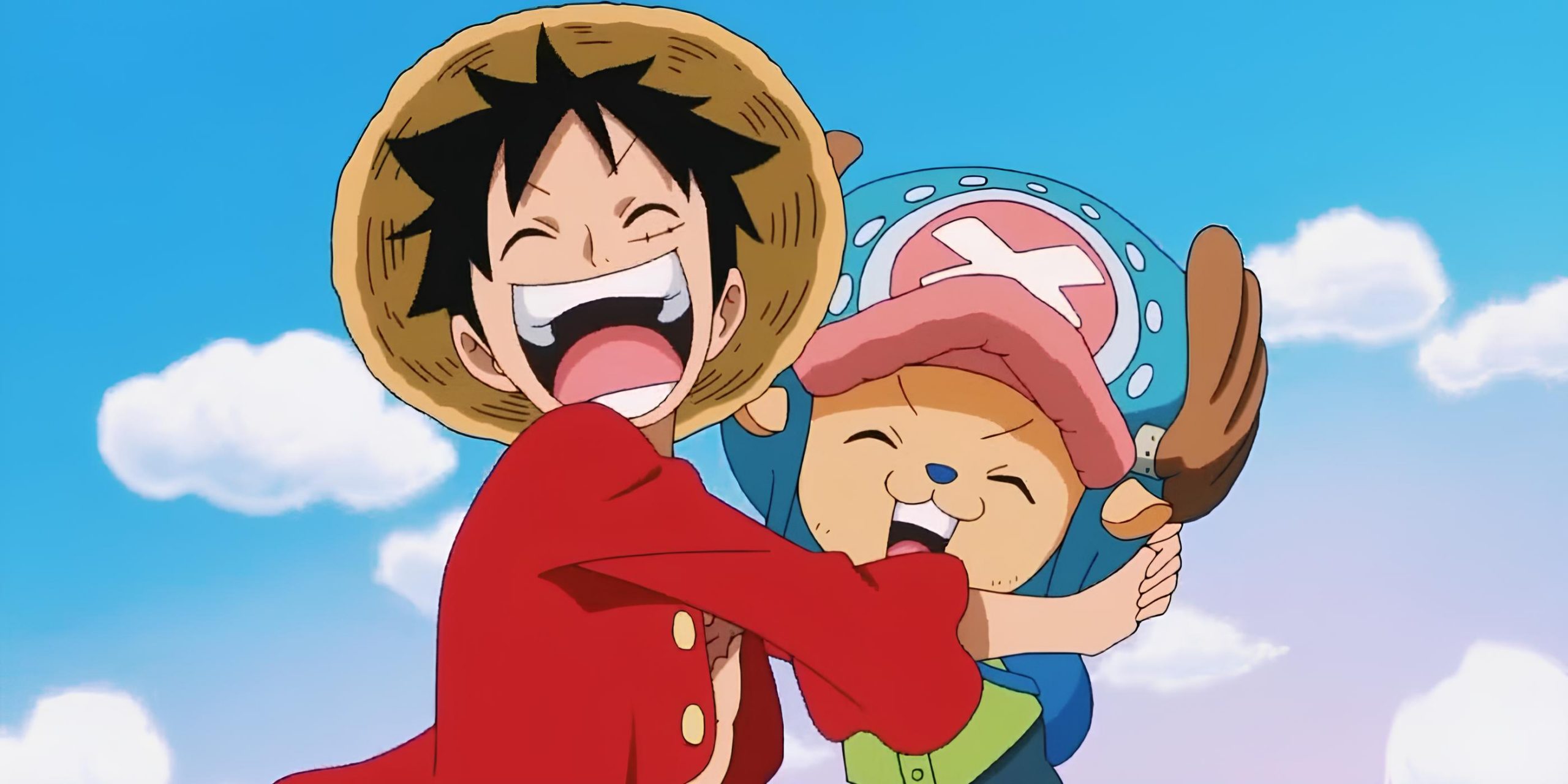 One Piece: Hành trình 'lột xác' ngoạn mục của Chopper - Gamelade