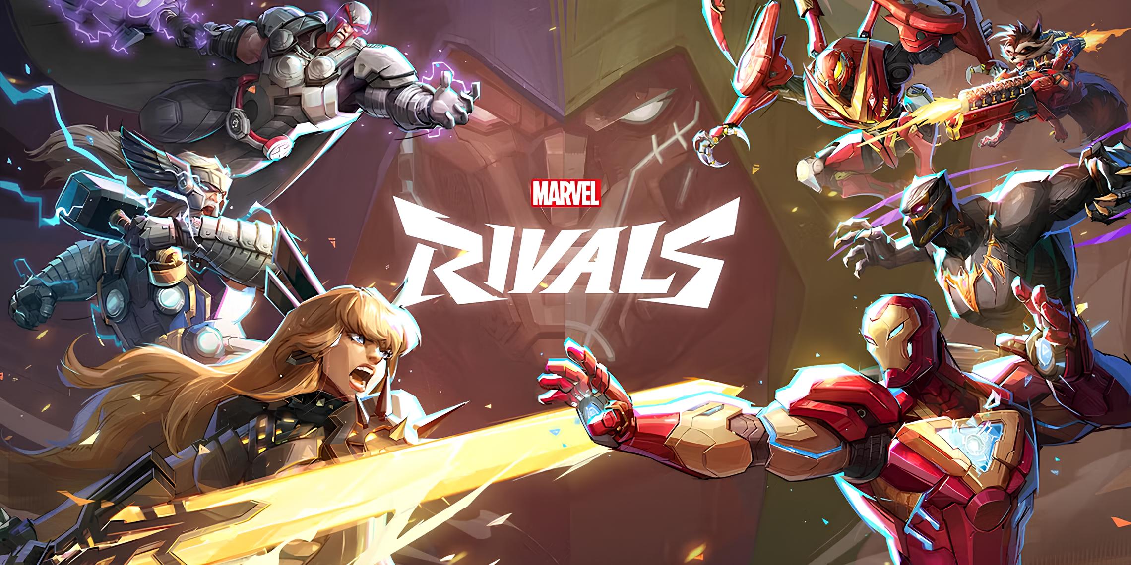 Bất ngờ với chiến thắng của đội hình "lạ đời" trong Marvel Rivals - Gamelade